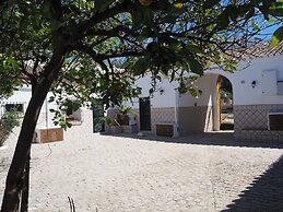 Hacienda Marcharavi