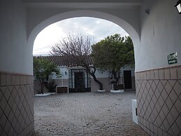 Hacienda Marcharavi
