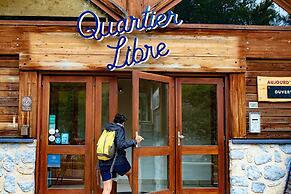 Hostel Quartier Libre