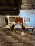 Forest Trails Adventure Resort