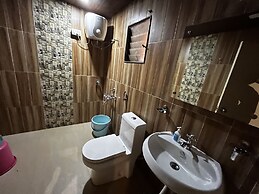 Forest Trails Adventure Resort