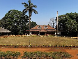 Forest Trails Adventure Resort