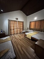 Forest Trails Adventure Resort