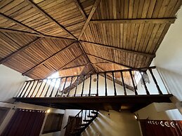 Forest Trails Adventure Resort