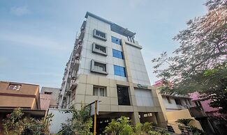 Treebo Marina Grand Railway station