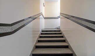 Treebo Marina Grand Railway station