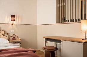 Pension Leuchtenburg