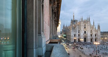 The Glamore Milano Duomo