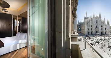 The Glamore Milano Duomo