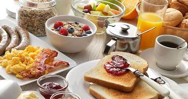 The Glamore Milano Duomo