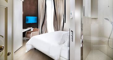 The Glamore Milano Duomo