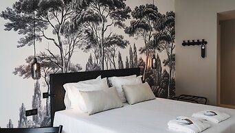 Van der Valk Hotel Bloom Saint Aygulf