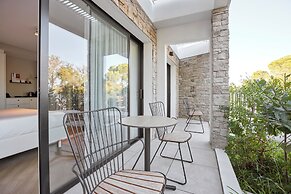 Van der Valk Hotel Bloom Saint Aygulf