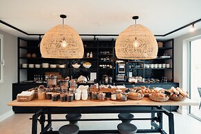 Van der Valk Hotel Bloom Saint Aygulf