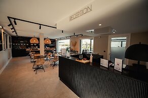Van der Valk Hotel Bloom Saint Aygulf