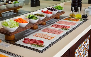 Badamdar Hotel and Residences