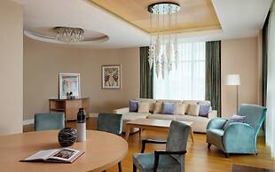 Badamdar Hotel and Residences