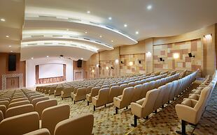 Badamdar Hotel and Residences