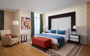 Badamdar Hotel and Residences