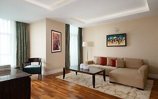 Badamdar Hotel and Residences