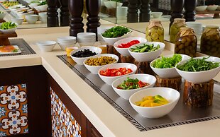 Badamdar Hotel and Residences