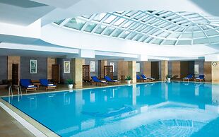 Badamdar Hotel and Residences