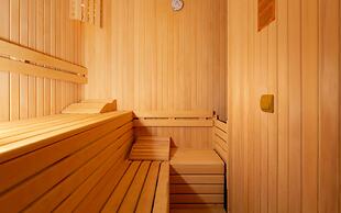 Badamdar Hotel and Residences