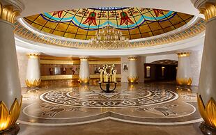 Badamdar Hotel and Residences