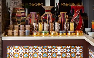 Badamdar Hotel and Residences