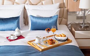 Badamdar Hotel and Residences