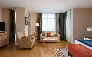 Badamdar Hotel and Residences