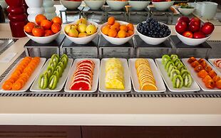 Badamdar Hotel and Residences