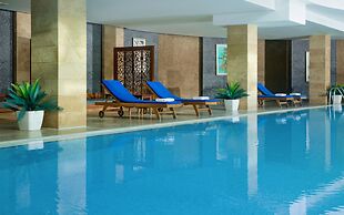 Badamdar Hotel and Residences