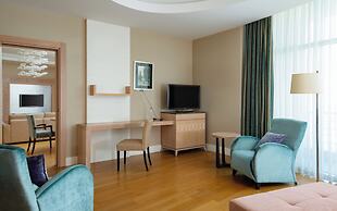 Badamdar Hotel and Residences