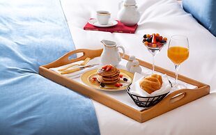 Badamdar Hotel and Residences