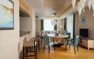 Badamdar Hotel and Residences