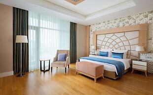 Badamdar Hotel and Residences