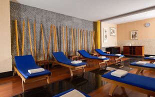 Badamdar Hotel and Residences