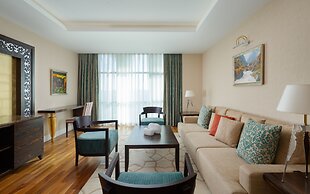 Badamdar Hotel and Residences