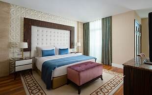 Badamdar Hotel and Residences