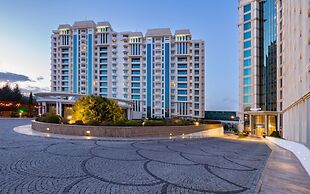 Badamdar Hotel and Residences