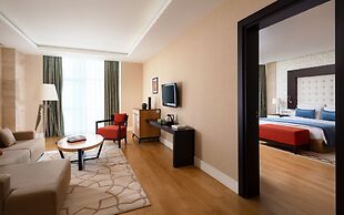 Badamdar Hotel and Residences