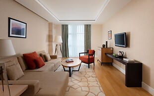 Badamdar Hotel and Residences