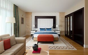 Badamdar Hotel and Residences