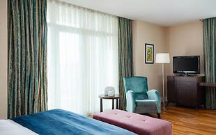 Badamdar Hotel and Residences