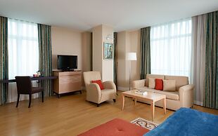 Badamdar Hotel and Residences