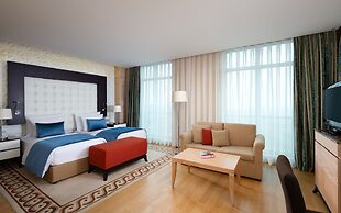 Badamdar Hotel and Residences