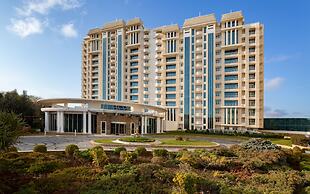 Badamdar Hotel and Residences