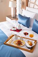 Badamdar Hotel and Residences