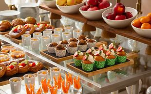 Badamdar Hotel and Residences